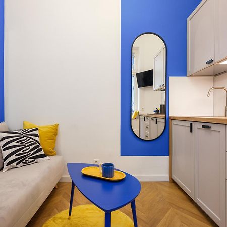 Miomio Apartments Krasków Εξωτερικό φωτογραφία