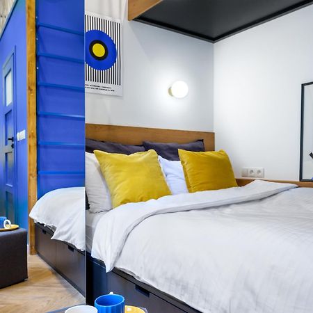 Miomio Apartments Krasków Εξωτερικό φωτογραφία