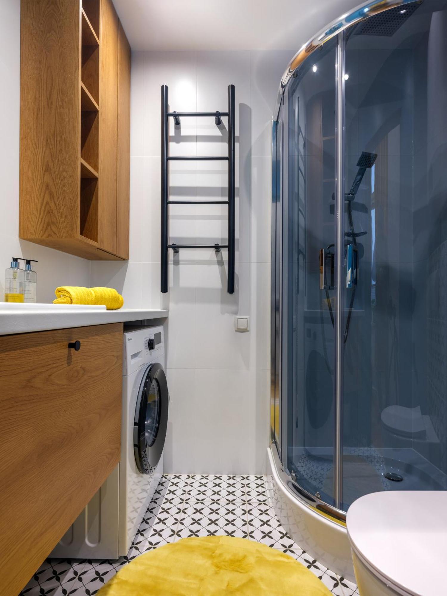 Miomio Apartments Krasków Εξωτερικό φωτογραφία