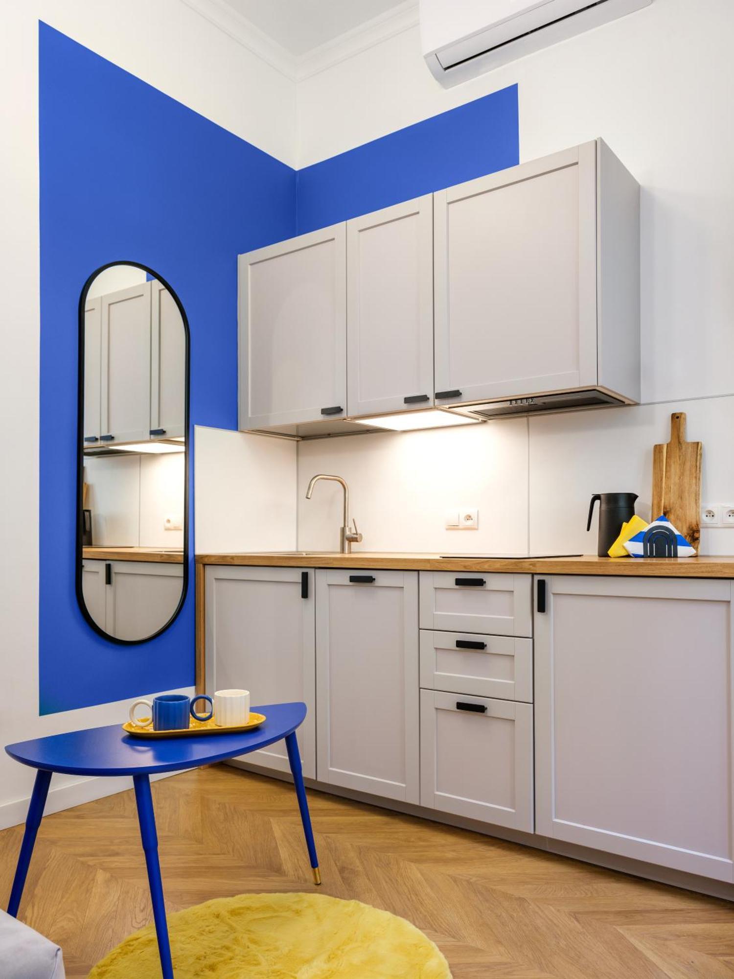 Miomio Apartments Krasków Εξωτερικό φωτογραφία